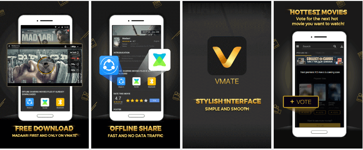 vmate_or_videomate _app